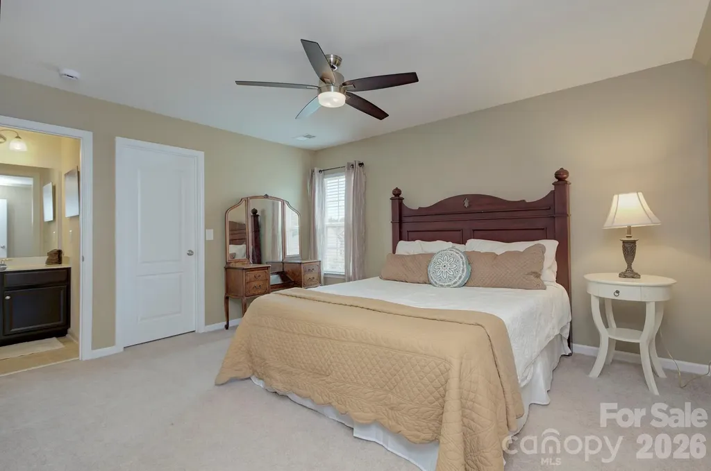 9277 Perseverance Drive Harrisburg NC 28075