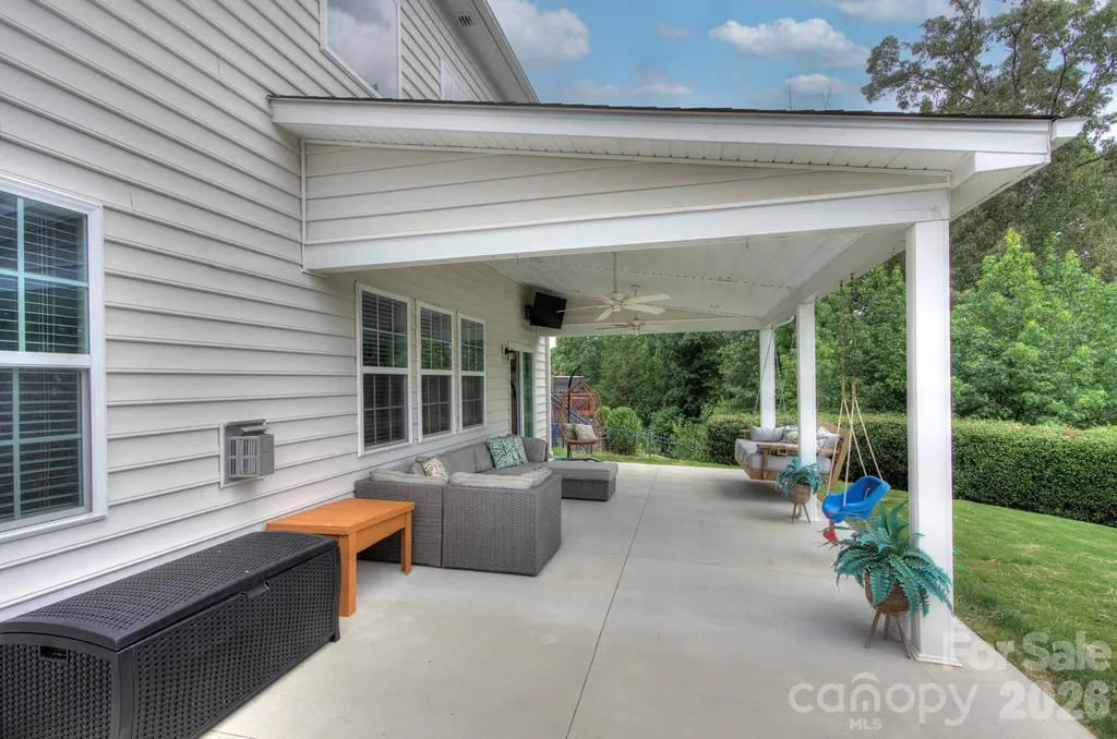 9277 Perseverance Drive Harrisburg NC 28075
