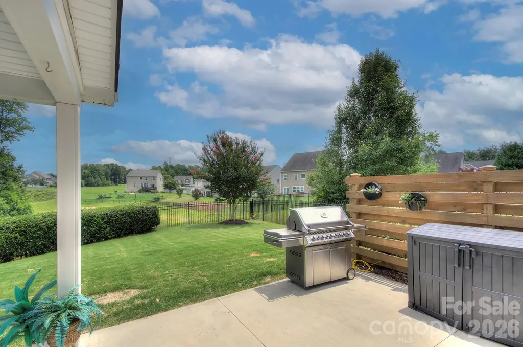 9277 Perseverance Drive Harrisburg NC 28075