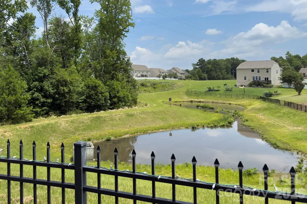 9277 Perseverance Drive Harrisburg NC 28075
