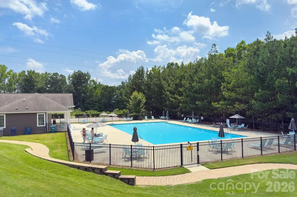 9277 Perseverance Drive Harrisburg NC 28075