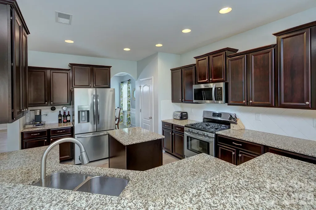 9277 Perseverance Drive Harrisburg NC 28075
