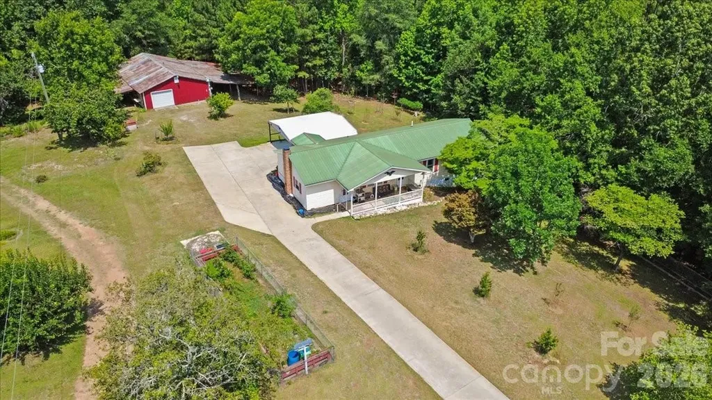 405 Watson Hill Lane Chesterfield SC 29709