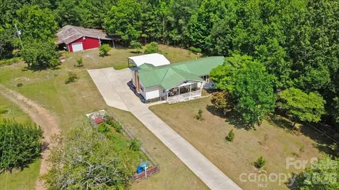 405 Watson Hill Lane Chesterfield SC 29709