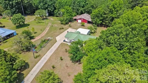 405 Watson Hill Lane Chesterfield SC 29709