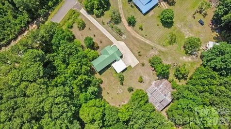 405 Watson Hill Lane Chesterfield SC 29709