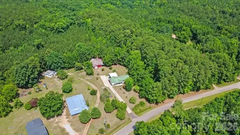 405 Watson Hill Lane Chesterfield SC 29709