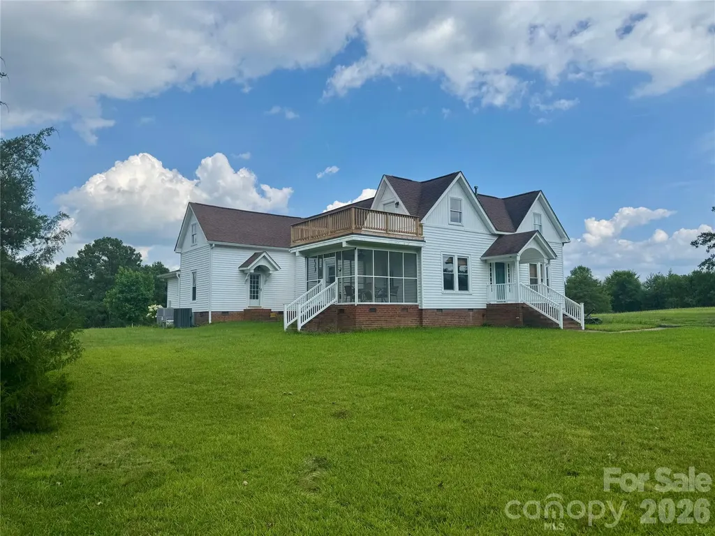 1506 E Sandy Ridge Road Monroe NC 28112
