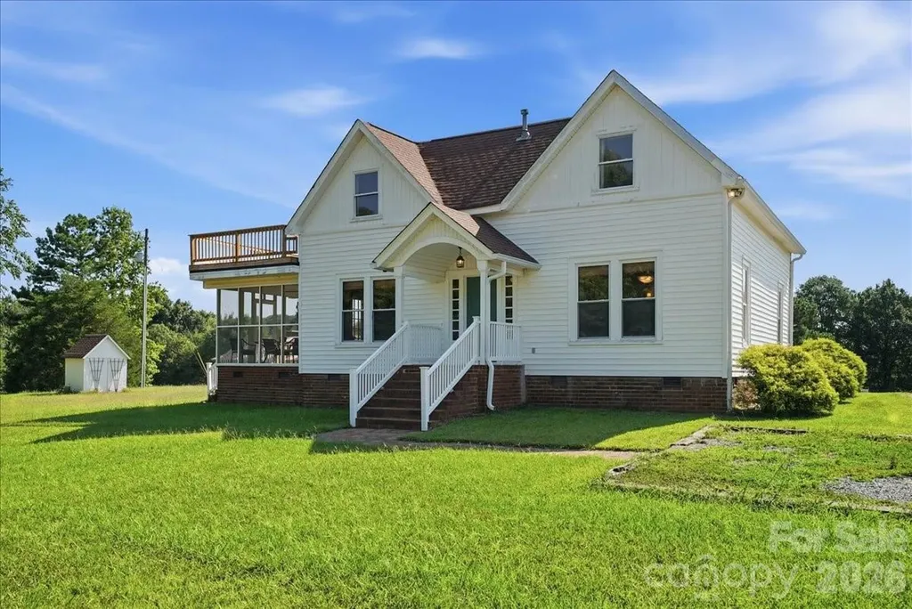 1506 E Sandy Ridge Road Monroe NC 28112