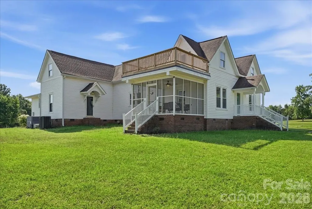1506 E Sandy Ridge Road Monroe NC 28112