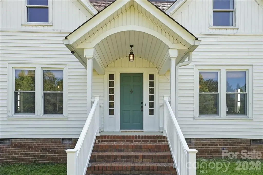 1506 E Sandy Ridge Road Monroe NC 28112