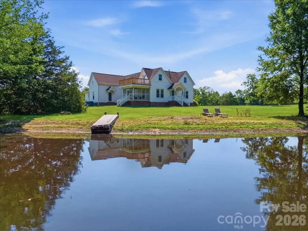 1506 E Sandy Ridge Road Monroe NC 28112