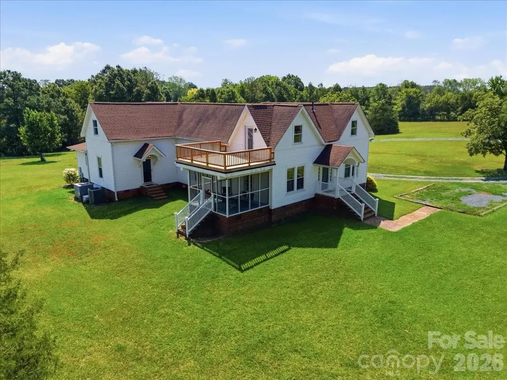 1506 E Sandy Ridge Road Monroe NC 28112