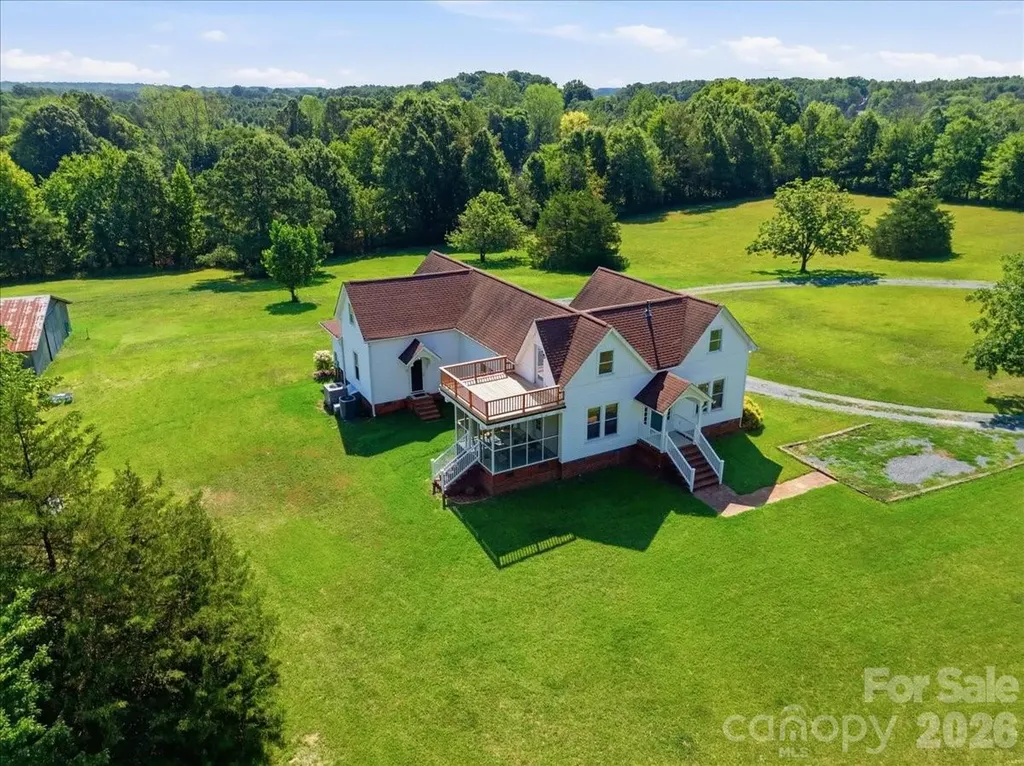 1506 E Sandy Ridge Road Monroe NC 28112