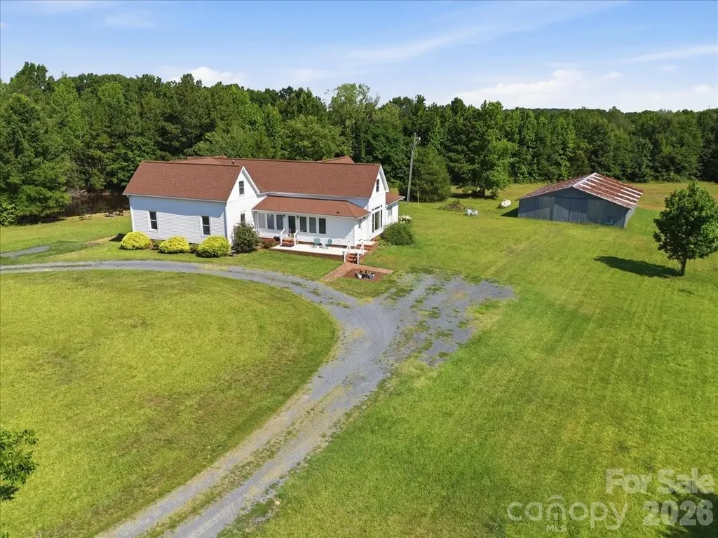 1506 E Sandy Ridge Road Monroe NC 28112