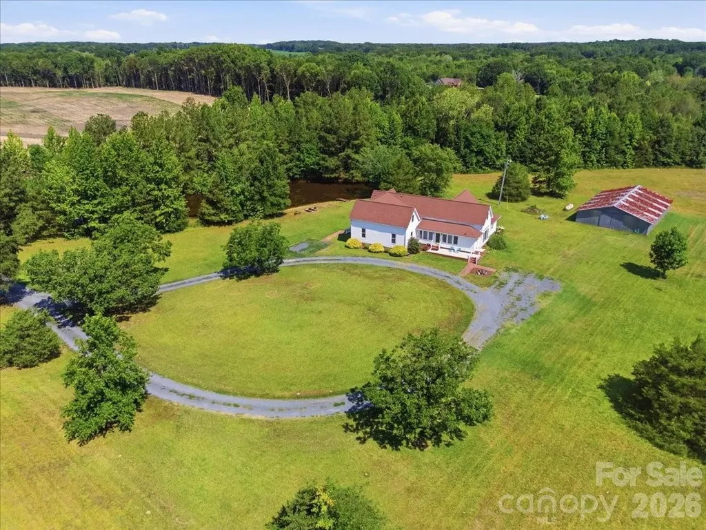 1506 E Sandy Ridge Road Monroe NC 28112