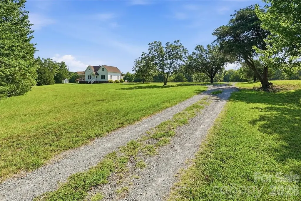 1506 E Sandy Ridge Road Monroe NC 28112