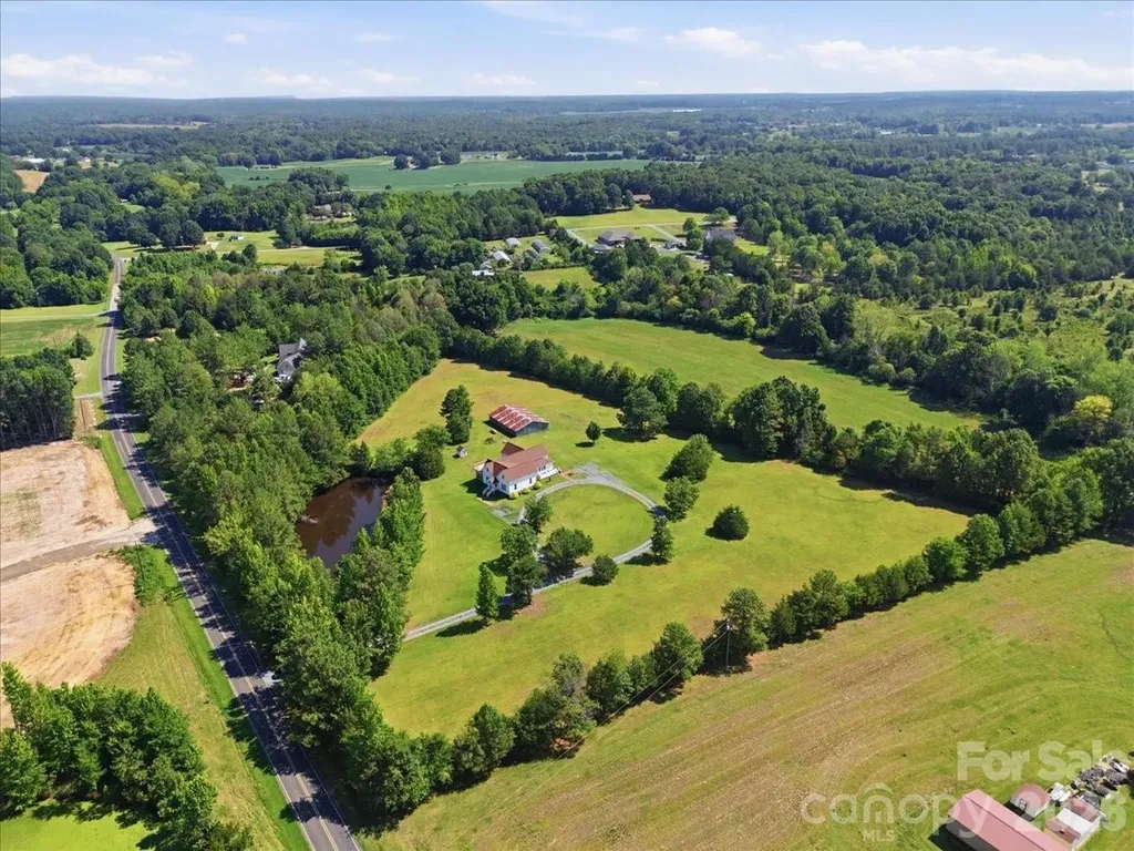 1506 E Sandy Ridge Road Monroe NC 28112