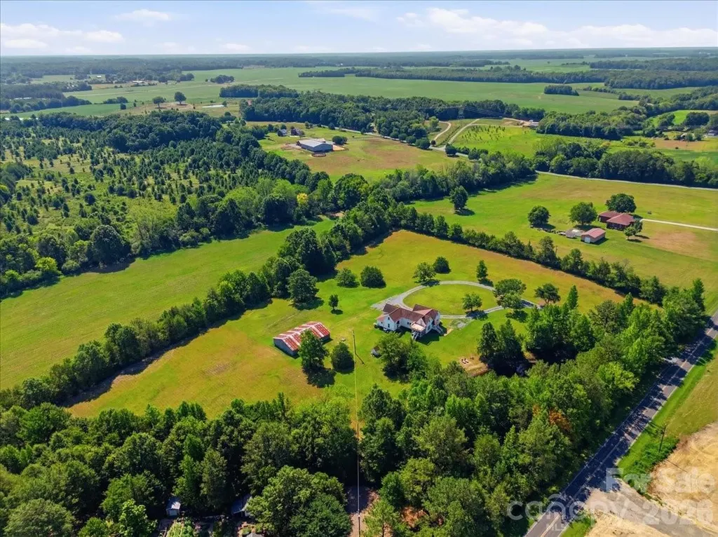 1506 E Sandy Ridge Road Monroe NC 28112