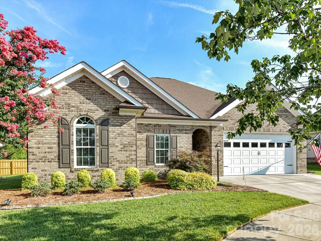 258 Lagoda Drive Locust NC 28097