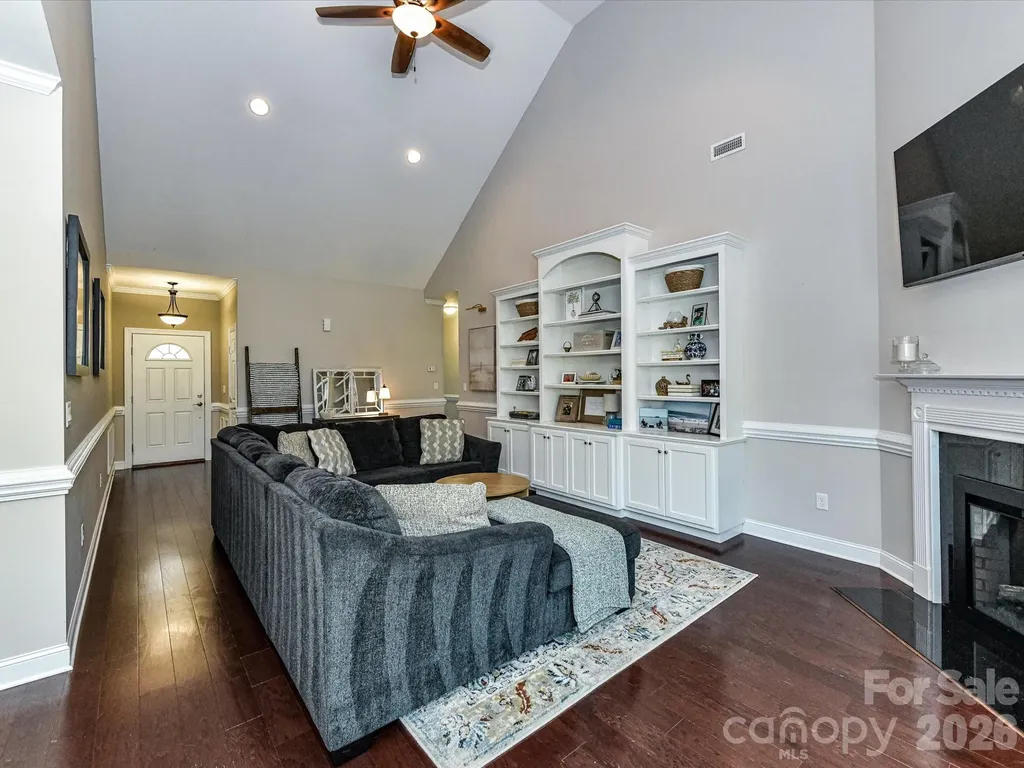 258 Lagoda Drive Locust NC 28097