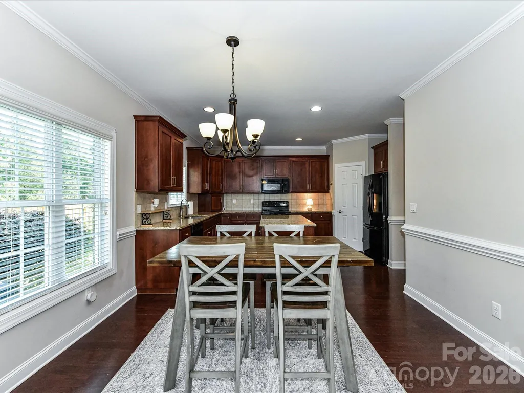 258 Lagoda Drive Locust NC 28097