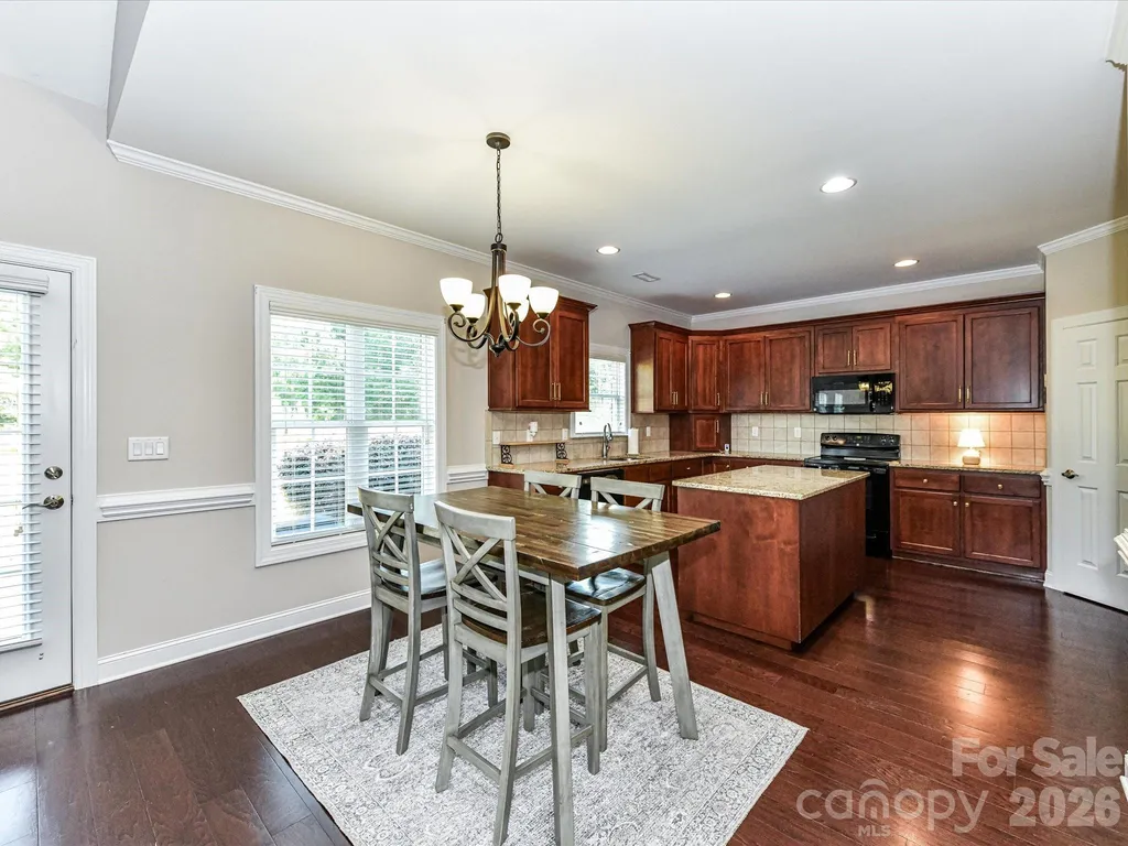 258 Lagoda Drive Locust NC 28097