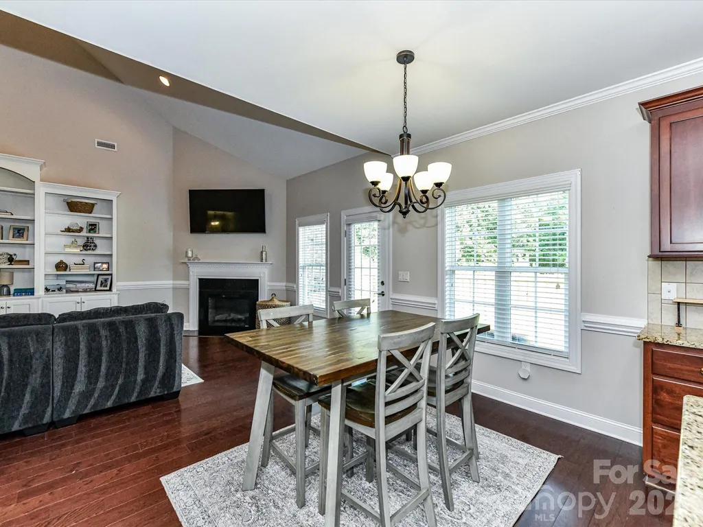 258 Lagoda Drive Locust NC 28097