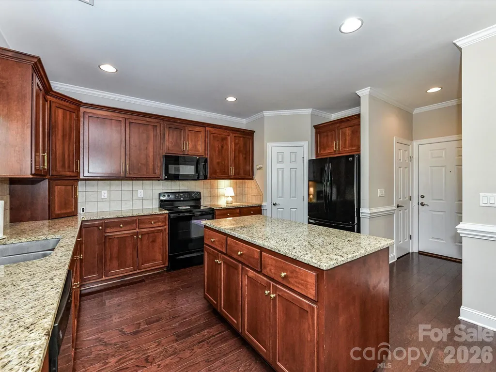 258 Lagoda Drive Locust NC 28097