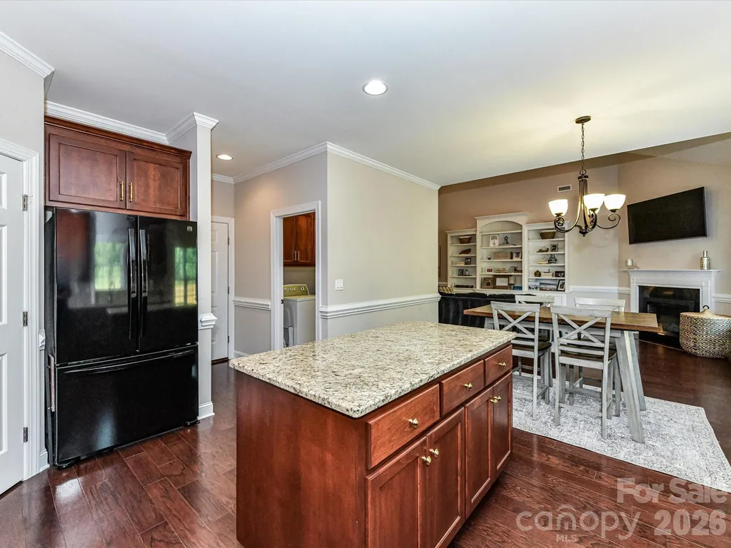 258 Lagoda Drive Locust NC 28097