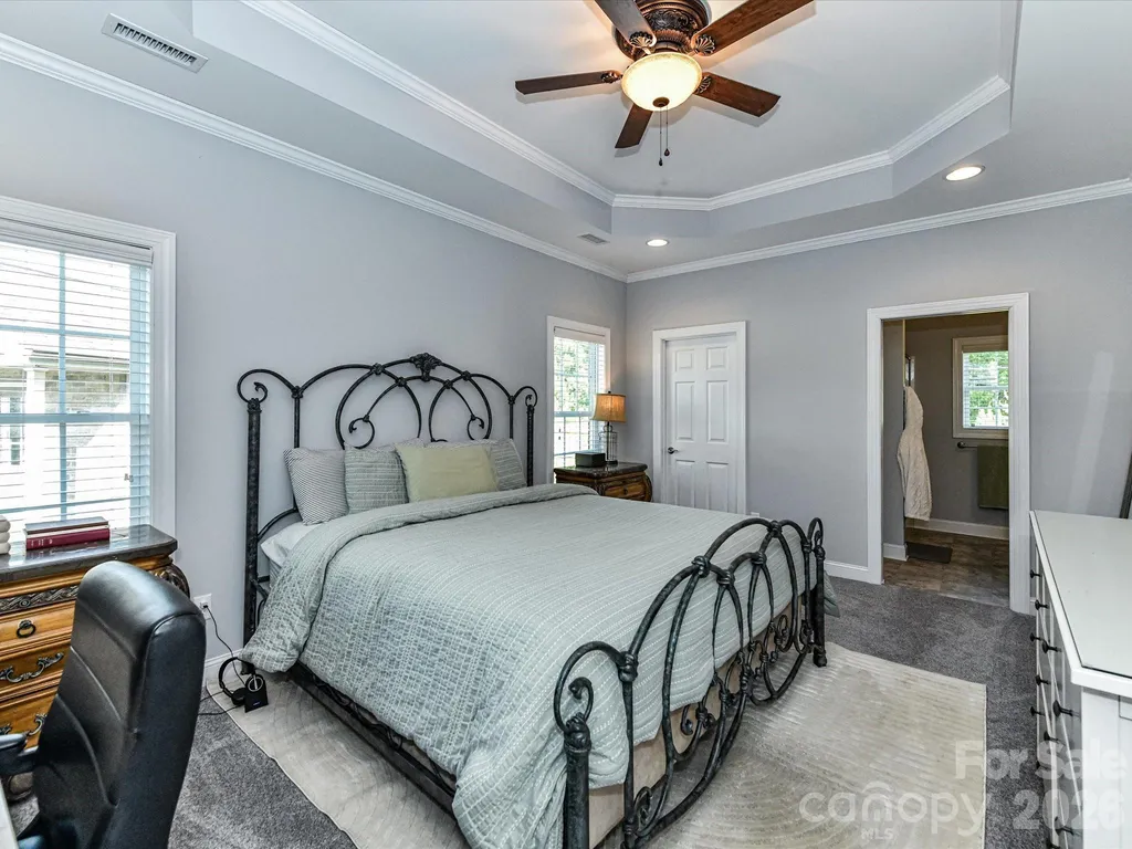 258 Lagoda Drive Locust NC 28097