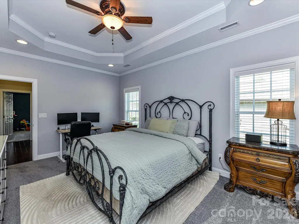 258 Lagoda Drive Locust NC 28097