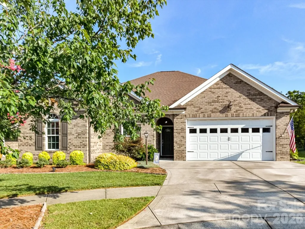 258 Lagoda Drive Locust NC 28097