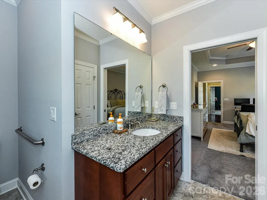 258 Lagoda Drive Locust NC 28097
