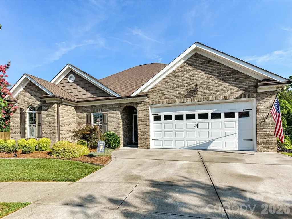 258 Lagoda Drive Locust NC 28097