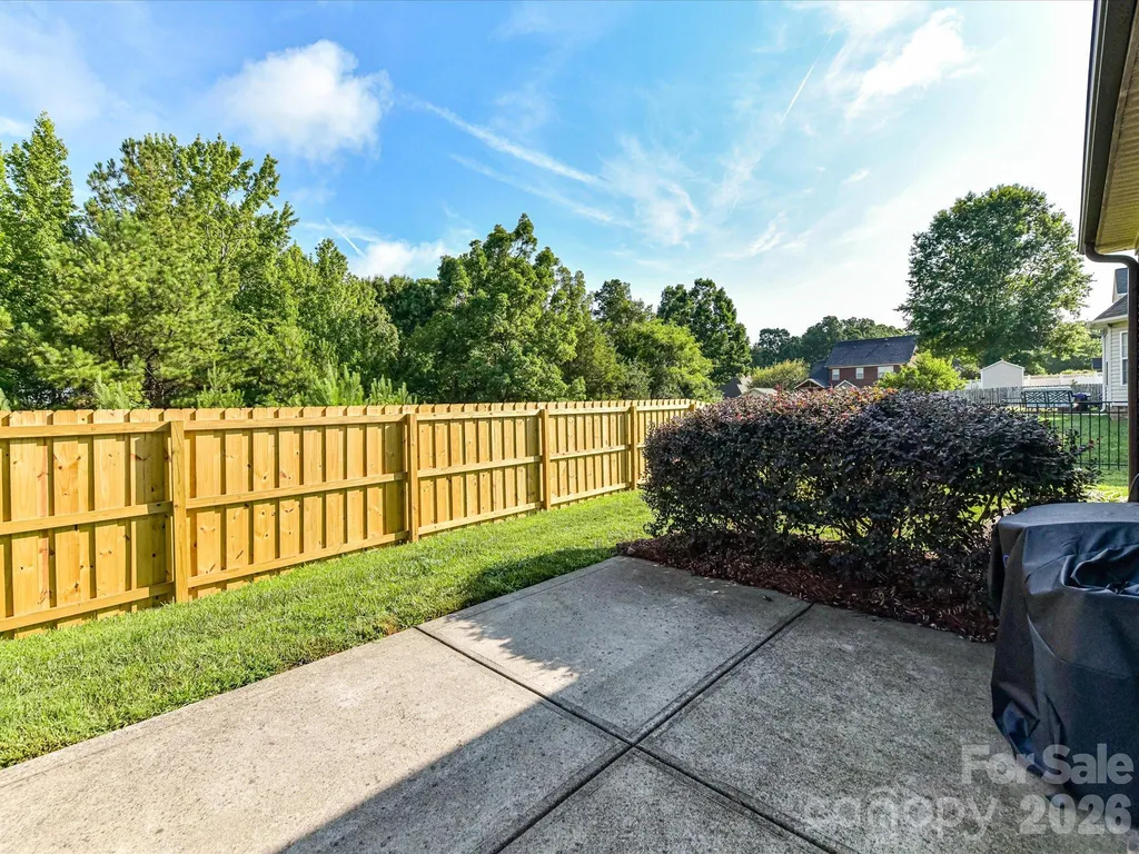 258 Lagoda Drive Locust NC 28097