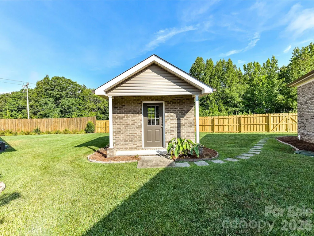 258 Lagoda Drive Locust NC 28097