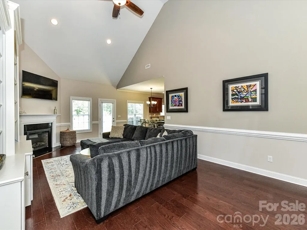 258 Lagoda Drive Locust NC 28097