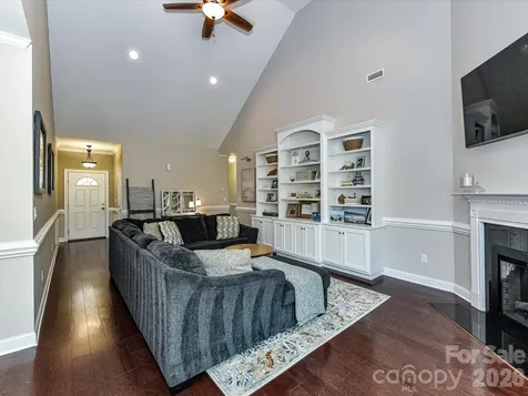 258 Lagoda Drive Locust NC 28097