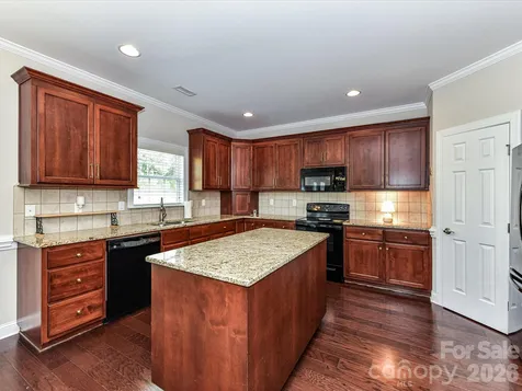 258 Lagoda Drive Locust NC 28097