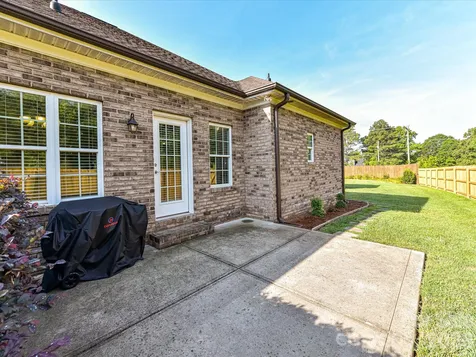 258 Lagoda Drive Locust NC 28097