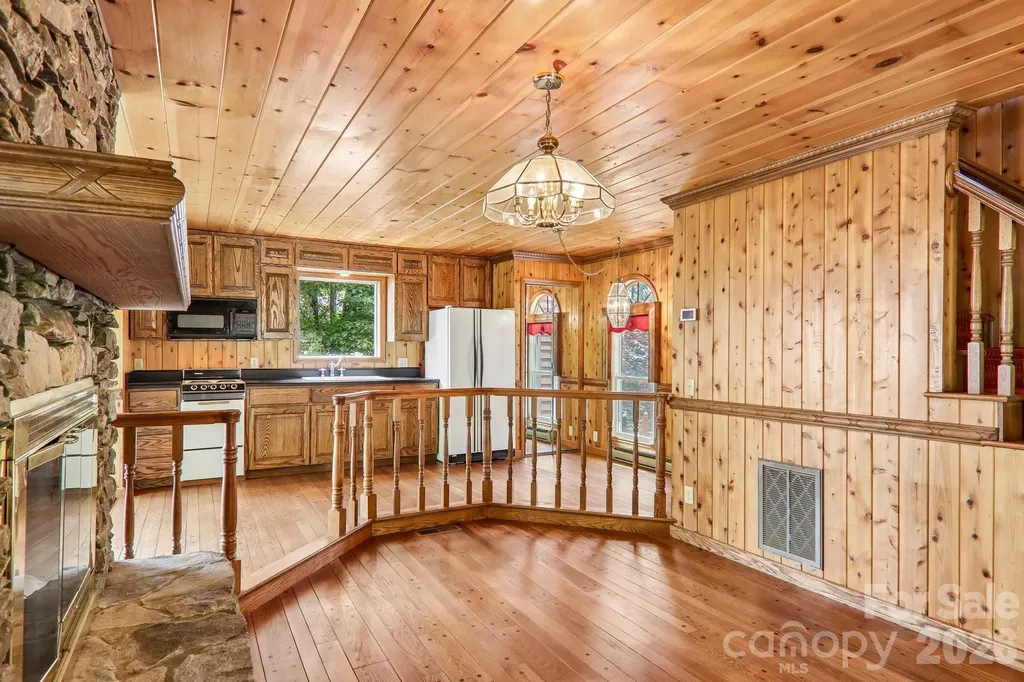 156 Simpson Lane Maggie Valley NC 28751