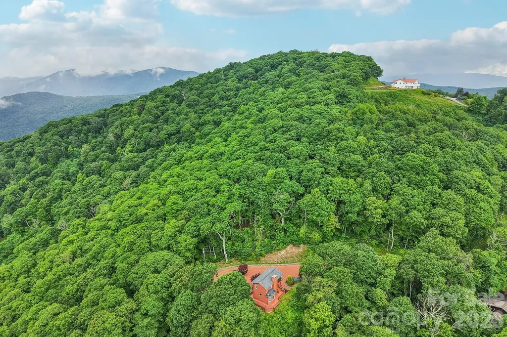 156 Simpson Lane Maggie Valley NC 28751
