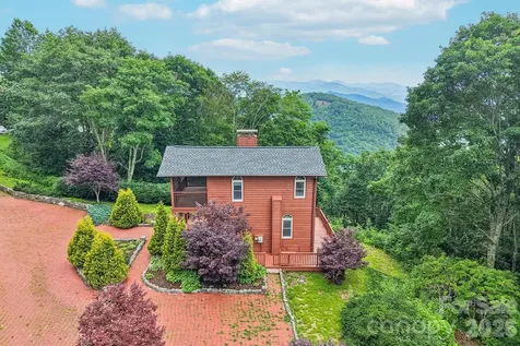 156 Simpson Lane Maggie Valley NC 28751