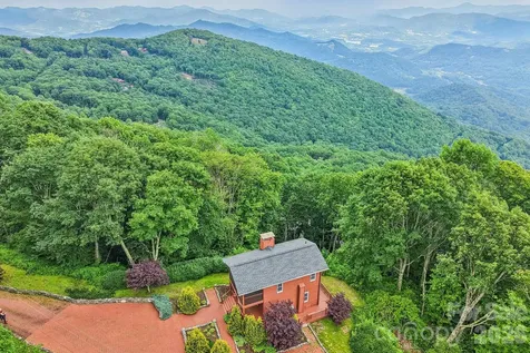 156 Simpson Lane Maggie Valley NC 28751