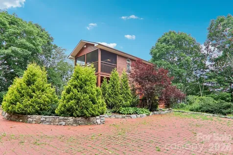 156 Simpson Lane Maggie Valley NC 28751