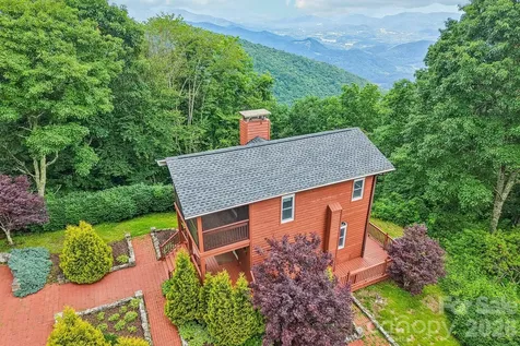 156 Simpson Lane Maggie Valley NC 28751