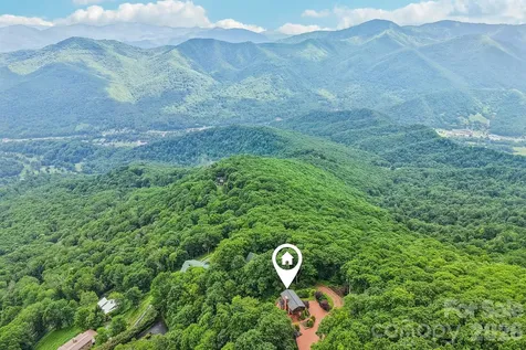 156 Simpson Lane Maggie Valley NC 28751