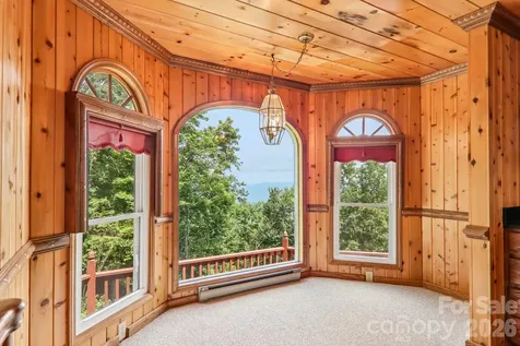 156 Simpson Lane Maggie Valley NC 28751