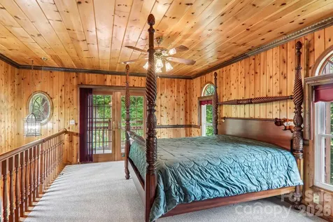 156 Simpson Lane Maggie Valley NC 28751